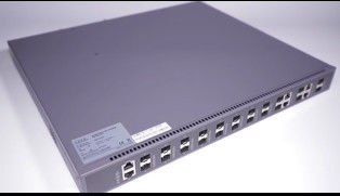 مكافحة انتحال ARP 128 ONT GPON OLT Device Olt Fiber Network مع شهادة CE