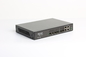 Full Gigabit 4 Pon Ports HiOSO EPON OLT Optical Line Terminal FTTH 2 SFP 2TP Pizza Box