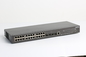 HiOSO 28 Port 24 1000M +4 10G SFP Ports Ethernet Security Industrial Switch Ethernet Switch