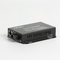 Hioso Industrial Fiber Media Converter 1 GE RJ45 + 1 GE FX Port for Network IP Camera Distance اختيارية