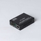 Hioso 1 FX 1 TP Gigabit Ethernet Media Converter غلاف معدني مزدوج الألياف متعدد الأوضاع