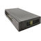 SFP AC100V 1000Mbps محول الألياف البصرية ، مفتاح ليفي أحادي الوضع