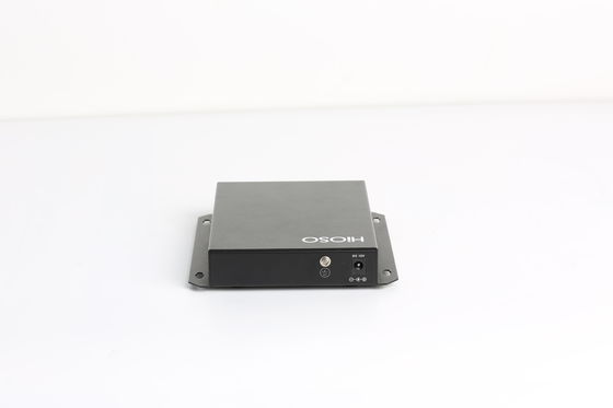 مقاومة درجات الحرارة HiOSO 4 Port ONT EPON Epon ، Onu Network Device